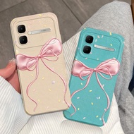 Ribbon Case For hp Infinix Smart 20 10 10 Plus Smart 9 8 7 Infinix Note Edge Note 60 60 Pro Gt 30 Pr