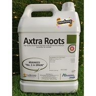 5L Advansia Axtra Roots Humic Acid / Humic Acid / Fulvic Acid / Baja Foliar / Baja Penggalak Akar