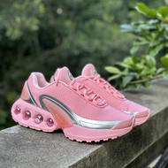 Max Dn8 Air Cushion Running Shoes Mesh Sneakers Fashion Shock Absorption Wear-Resistant Lightweight 