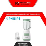 PHILIPS BLENDER HR2222 / HR-2222 / HR 2222 (KACA / 2 LITER)