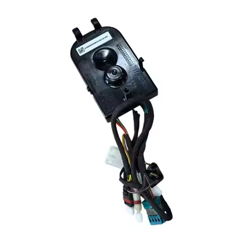 For BMW X1 F48 F49 2 Series F45 F46 F52 218 220 225 216 Reverse Mirror Rearview Mirror Module 671374