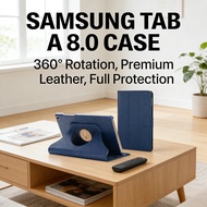 A9 Plus Cover Samsung A9+ A9 Tab A9 360° Rotation Case Samsung