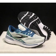 Preferred❤ Business Sneakers Cbqd Brooks adrenaline GTS 23 Shock Absorption Running Shoes Men Women 