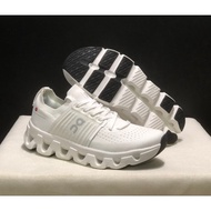 on cloudswift 4 Lightweight and breathable sports shoes, casual shock-absorbing running shoes UDIO