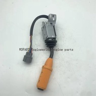 701/52701 Forward Reveser Powershift Column Switch For JCB Backhoe 2CX 3CX 4CX