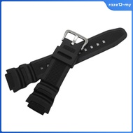 For Casio AE-1000W AE-1300 AE-1200 W-S200H Wrist Watch Strap Replace Band