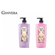 Ginvera World Spa Body Wash 760ml