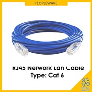 DMX RJ45 Network Lan Cable- Cat 6