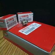 PAKET 10 PCS Bohlam depan yamaha 12v/25watt 5LL 👍