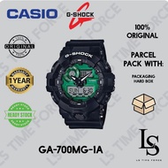 G-SHOCK ORIGINAL GA-700MG-1A/GA-700MG-1ADR/GA-700MG/GA700MG