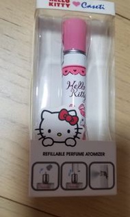 Hello Kitty 香水樽