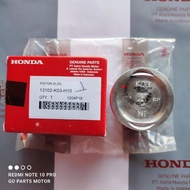 Piston Set HONDA Revo FI 110 OS 0.25 - 13102-K03-H10,13021-K03-306,13111-087-001