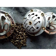 VESPA HORN RIVETS VESPA HORN BUTTON NAILS VESPA HORN CLIPS