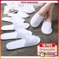 Disposable Slipper Travel Hotel Beauty SPA Non-Slip Room Slipper Wedding Slipper Men Women Unisex