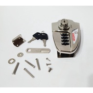 Combination Lock Am - DL - 001