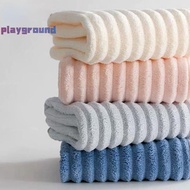 [playground] Household Wrap Bath Towel Soft Thickened Absorbent Sports Towel Beach Towel [New]