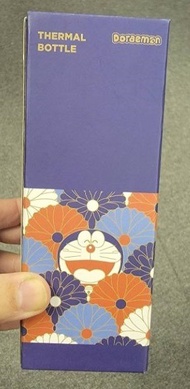 全新百老匯 多啦A夢 不銹鋼保溫瓶