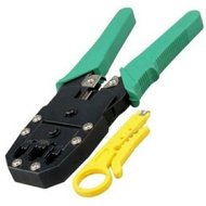 Crimping tool Rj45 Rj11 Pliers crimping tools rj / crimping tools