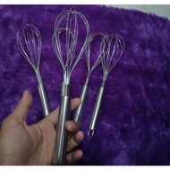 Egg beater egg beater/ stainless steel egg beater