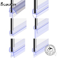 BSUNSTORE 1M 6-12mm F U h Shape Sealing Strips Home & Living Home Improvement Hardware Glass Door We