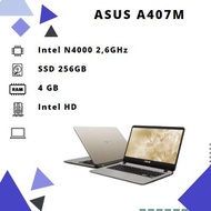 Laptop ASUS A407M (SECOND) Notebook Asus A407M