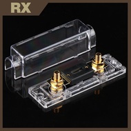 100 200 300 AMP ANL Fuse Holder Bolt-on Fuse Automotive Fuse Holders