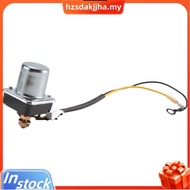 61A-81941-00-00 6E5-81941-11-00 Black  Solenoid Valve Metal  Solenoid Valve for