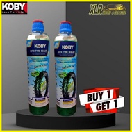 ▩ ❈ ♀ BUY 1 TAKE 1Koby Tire Sealant for Tubeless/Tire Sealant for Motorcycle/Tire Sealant for Car 5