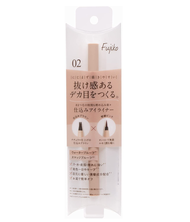 Fujiko眼線筆 02 Kotosen Pink 0.5g
