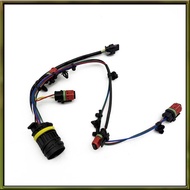 Injector Wiring Harness for  D13 MP8  FM VN 2007-2025 Replacement 23502054 7423502054