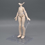 Transformers Toy Model Accessory Package Customized 8 Points bjd Bracket Fairy Body Ami 3.0 Beiming 