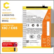 Battery BN5Q FOR REDMI 13C / POCO C65
