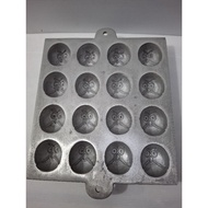 Angry Bird Bahulu Cake Mold