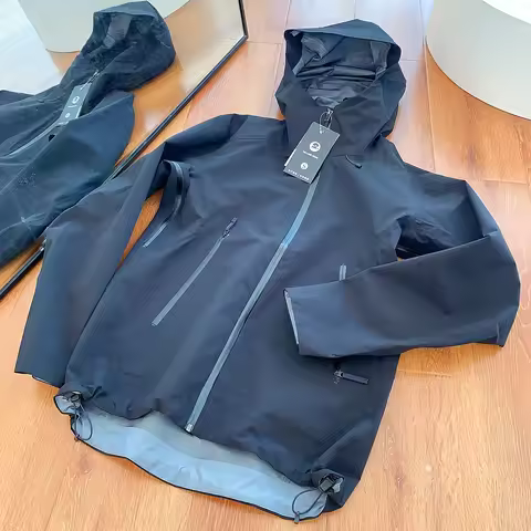 ARC Outdoor Fashion Horseback Riding Mountain Climbing Fishing Leisure Travel Waterproof and Windpro