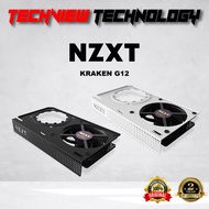 NZXT KRAKEN G12  GPU AIO LIQUID COOLER MOUNTING KIT