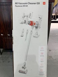 小米 無線吸塵器 G9