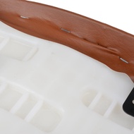 Cafe Racer Motorcycle Seat Hump Saddle for GS XJ CG125 CB350