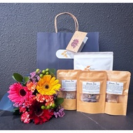 Wellness Hamper (Birthday, Get well Soon, Thank you, Christmas, Appreciation)