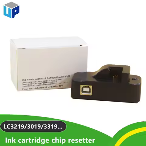 LC3011 LC3013 Ink Cartridges chip resetter For Brother J6530DW 6930DW J6730DW MFC-J491DW J497DW J690