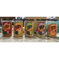（HALAL) Tastetoria Chicken Floss (200g)