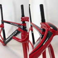 Pinarello Track bike frame 場地單車 車架