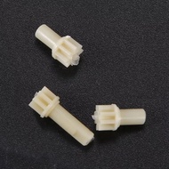 K989 Radio-Controlled Car Spare Parts For WLToys K989 2.4GHz 1/28 1:28 K989-30 Gear Set (White) (Gea