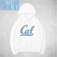 United States California Berkeley Branch Berkeley Merchandise Clothes Hooded Sweatshirt Men Women To