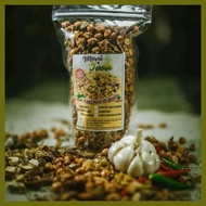 ✷ ❡ ☾ Mani Ni Juan ang mani na ulam (mixed nuts with Garlic overload/dilis/shrimp)