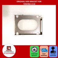 ORIGINAL TOSHIBA L510 HDD BRACKET