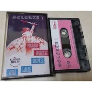 Kaseti Selekta Rock 1991