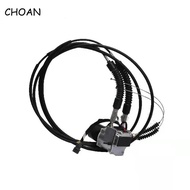 4I-5496 7Y-3913 7Y-3914 106-0092 126-3019 126-3019 7Y-5558 320 325 330 320V2 Accelerator Governor fo