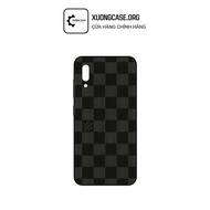 Samsung A02, A02s, A03, A03s, A03 Core case with LV Caro print - Code C45.