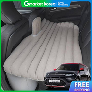 Gold Smile Car Air Mattress Car Bed Air Mattress for Sleeping in the Car