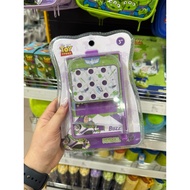 Toy Story Buzz Lightyear & Woody Pinball Toy Story Buzz Lightyear & Woody Pinball